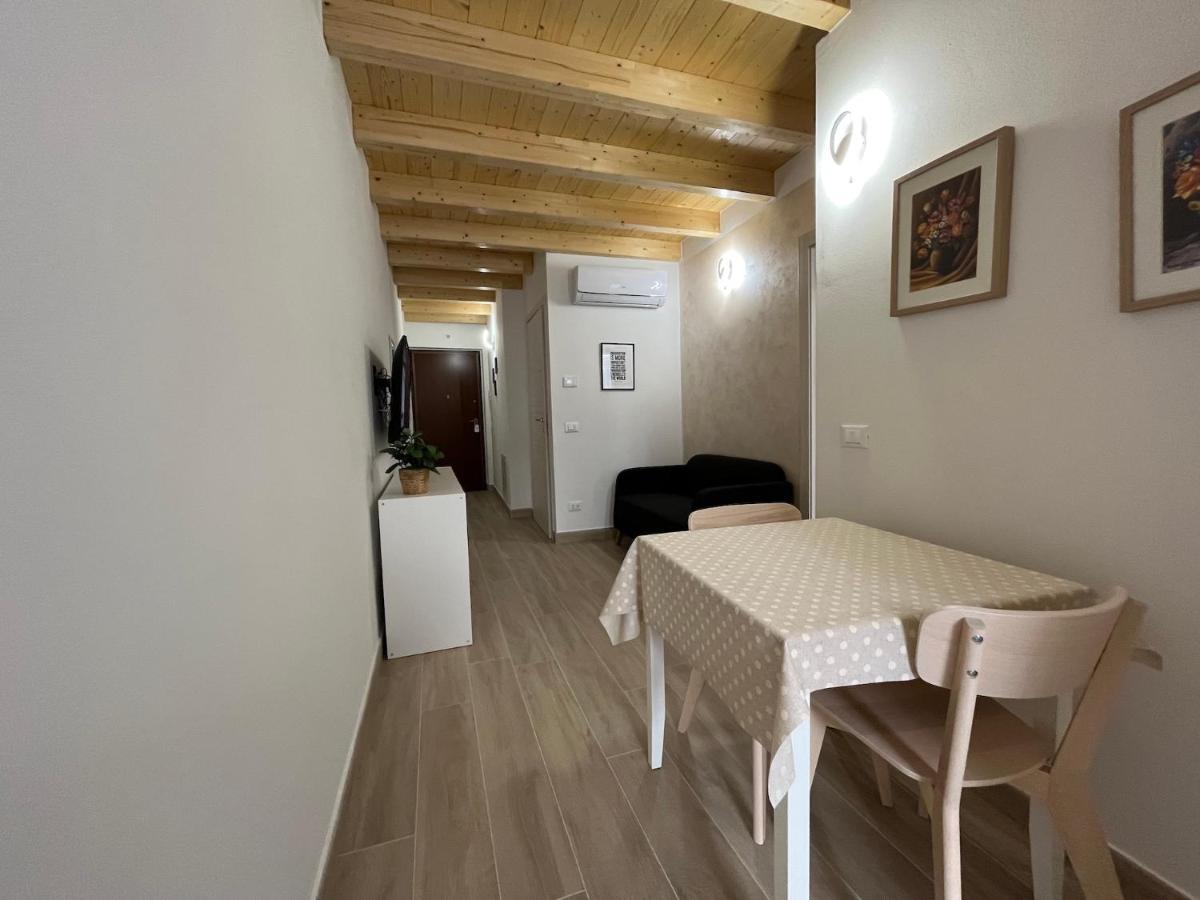 Anfite Apartments Santa Maria Desenzano del Garda Exterior foto