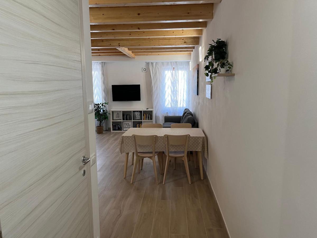 Anfite Apartments Santa Maria Desenzano del Garda Exterior foto