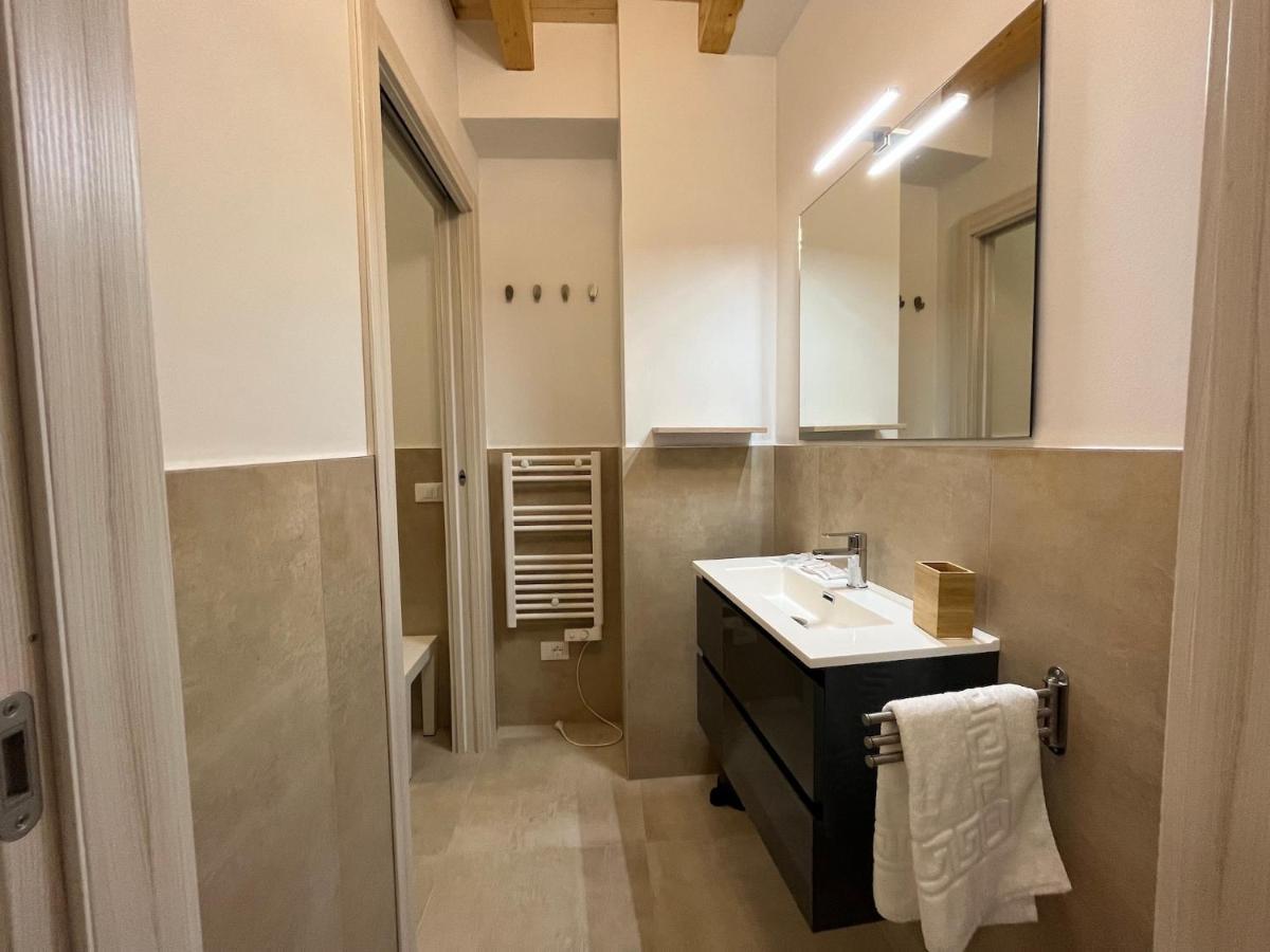Anfite Apartments Santa Maria Desenzano del Garda Exterior foto