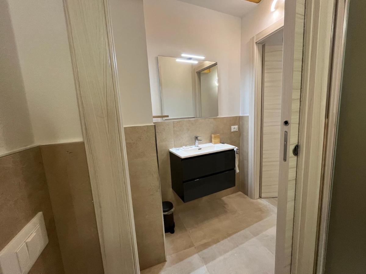 Anfite Apartments Santa Maria Desenzano del Garda Exterior foto