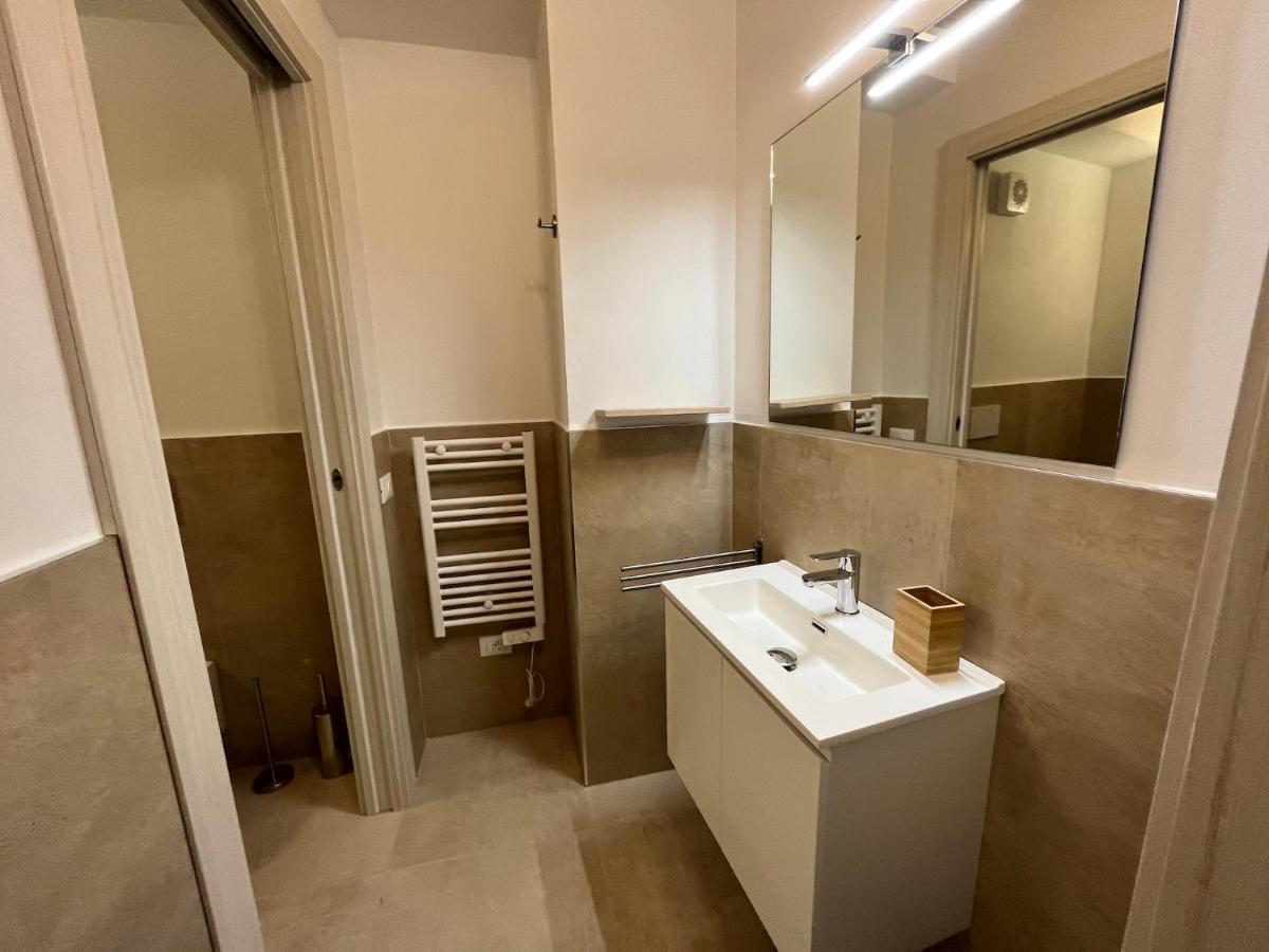 Anfite Apartments Santa Maria Desenzano del Garda Exterior foto