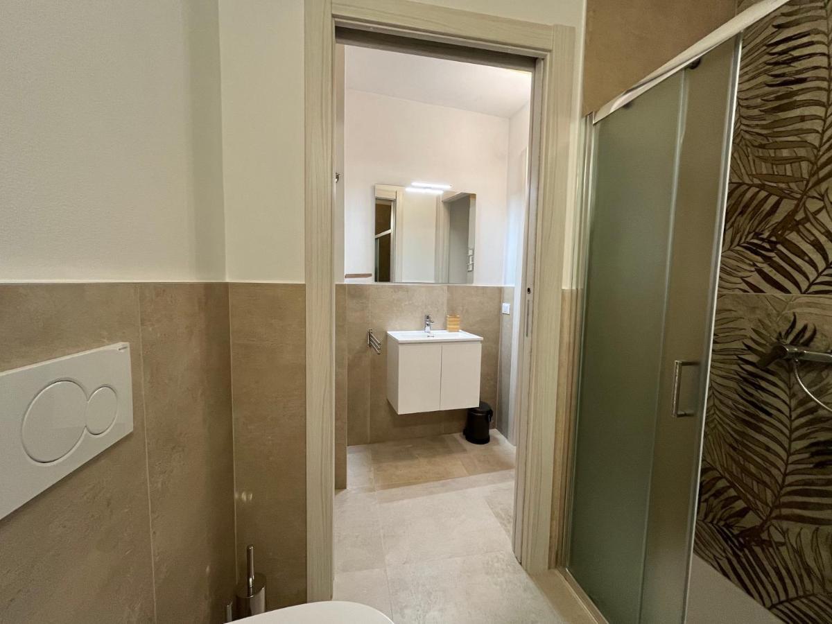 Anfite Apartments Santa Maria Desenzano del Garda Exterior foto