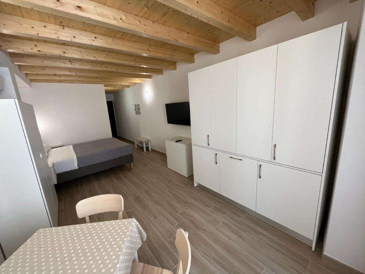 Anfite Apartments Santa Maria Desenzano del Garda Exterior foto