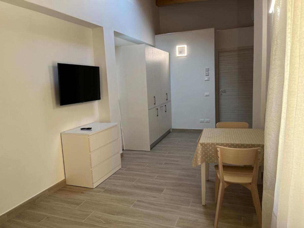 Anfite Apartments Santa Maria Desenzano del Garda Exterior foto